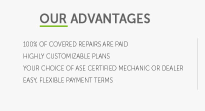 extended car warranty scottsdale az